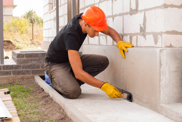 Licensed Exterior Waterproofing service in Montgomery, IL - Arrow Tight Waterproofing